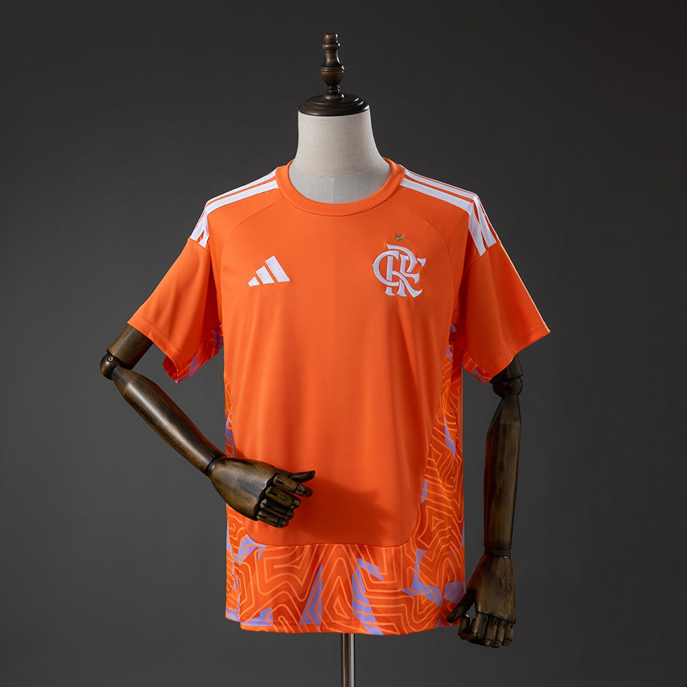 Flamengo 26/27 Goleiro