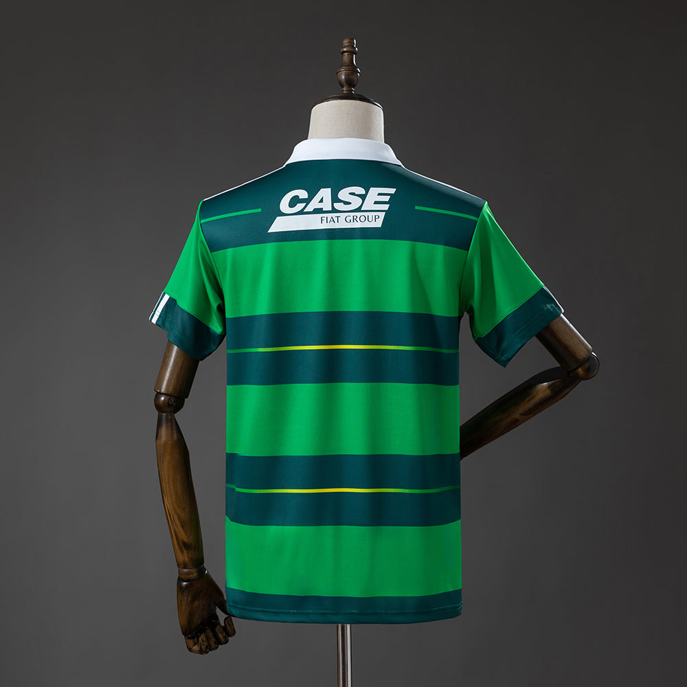 Palmeiras 10/11 Home Retro