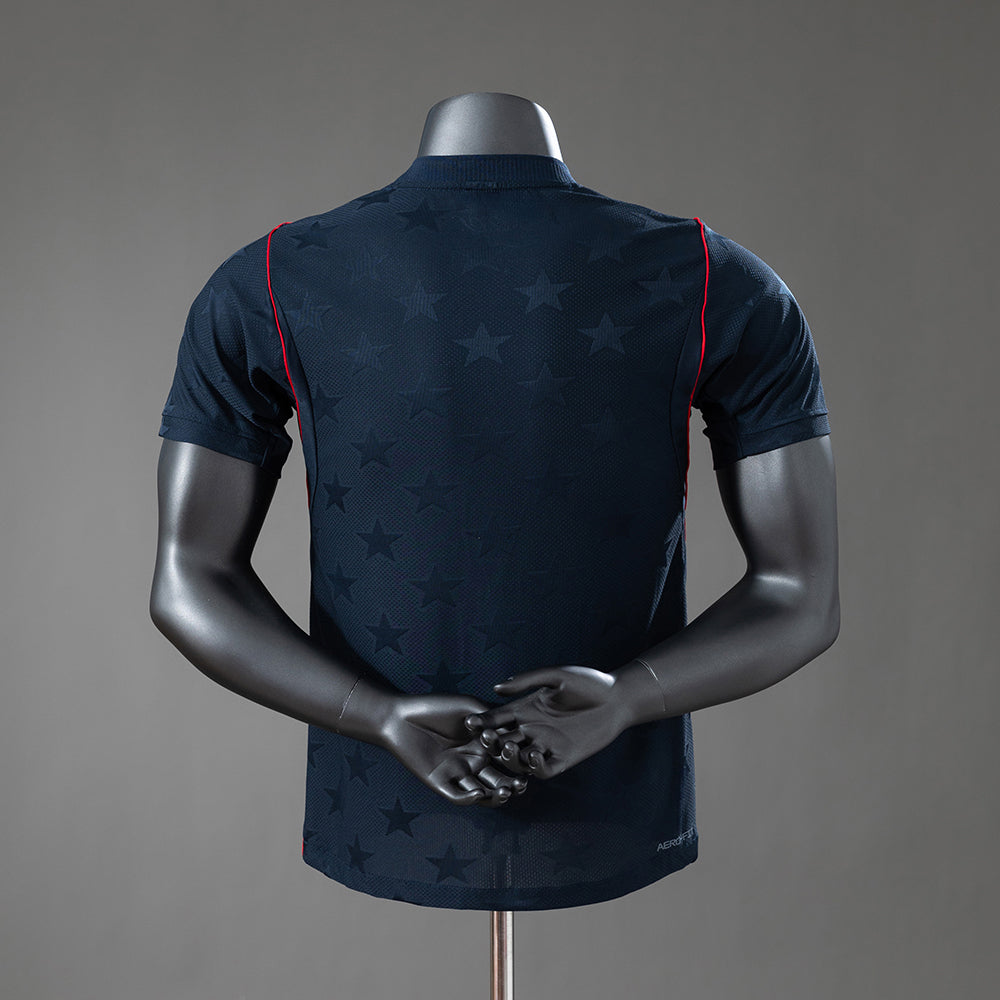 USA 2026 Away Versão Jogador