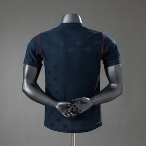 USA 2026 Away Versão Jogador