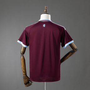 Aston Villa 26/27 Home