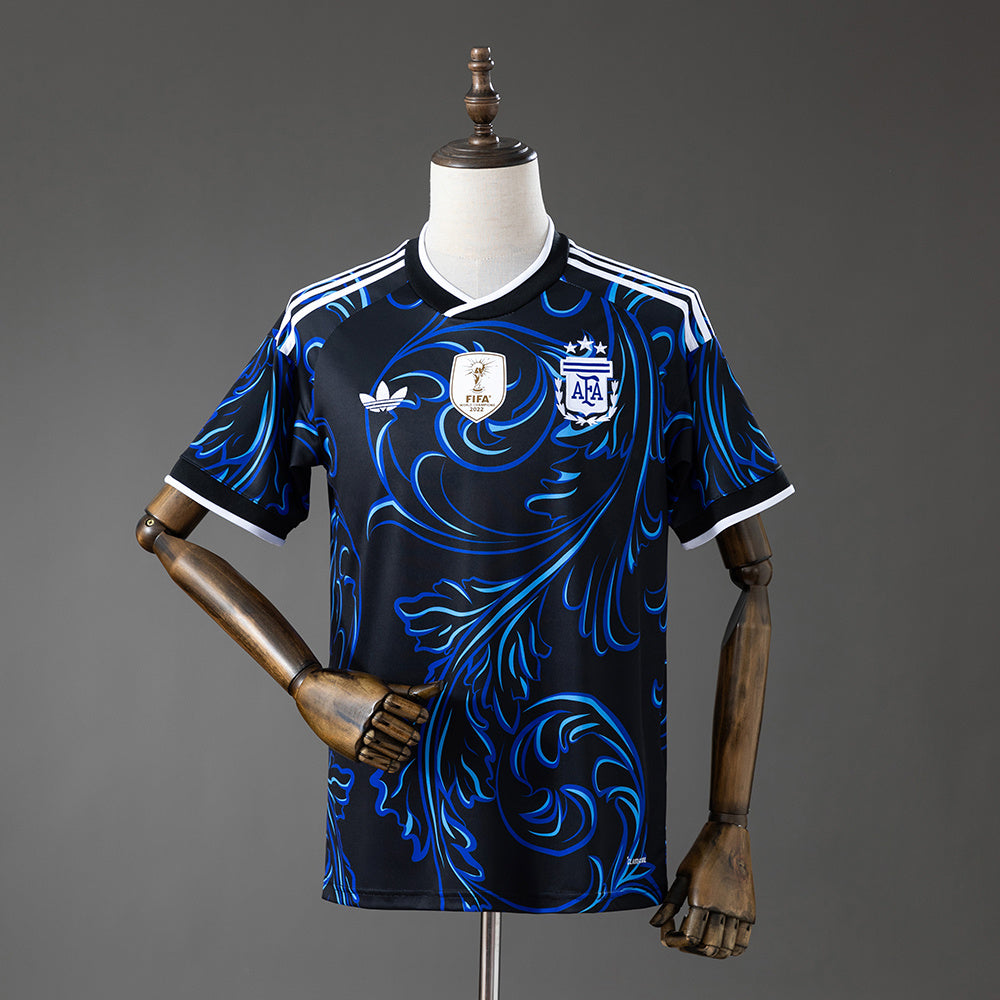 Argentina Away 2026