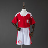 Internacional 26/27 Home kids kit