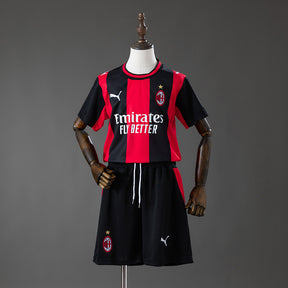 Milan 26/27 Home Kids
