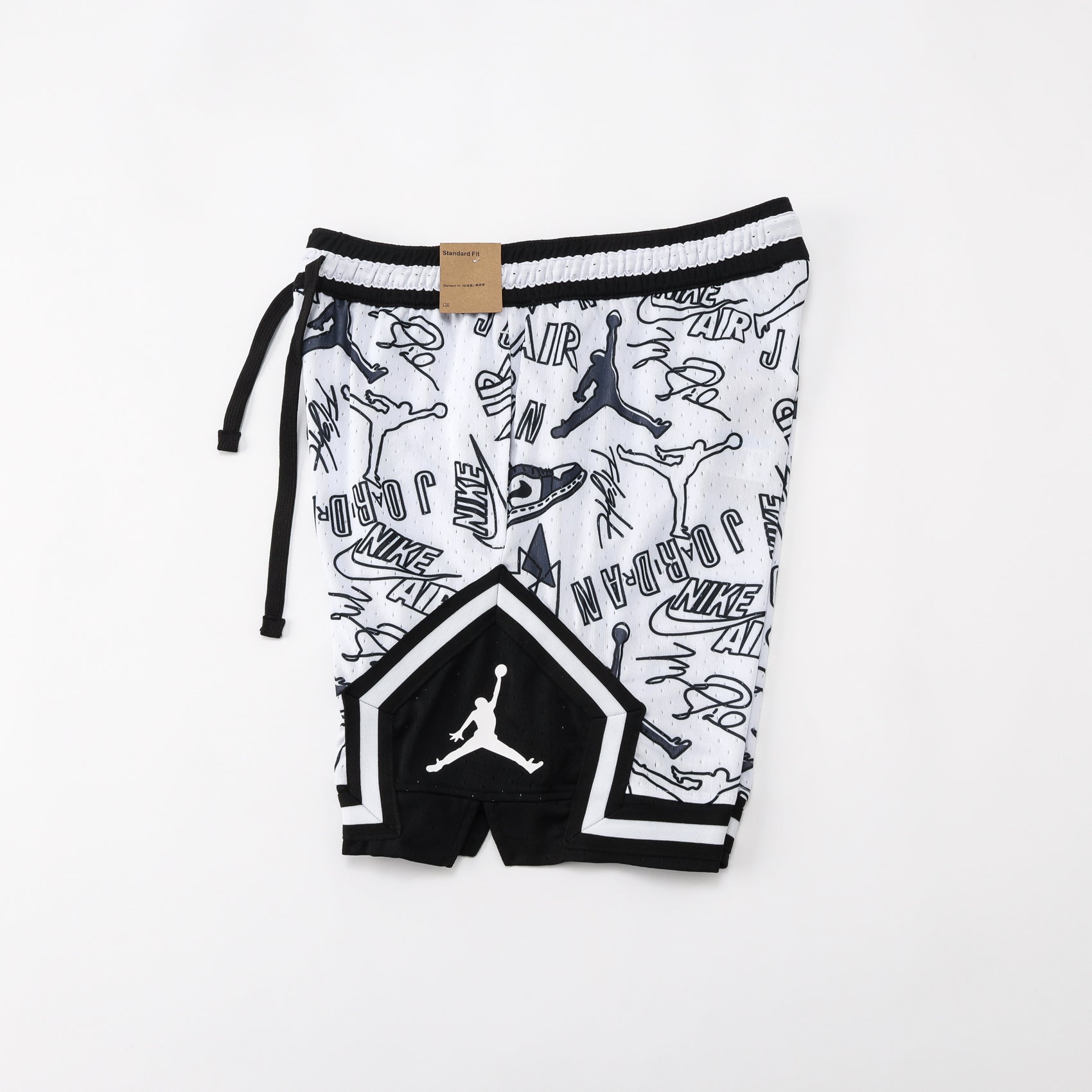 Short Jordan Dri-FIT Sport Diamond Masculino
