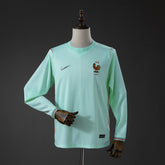 França Away 2026 Long-Sleeved