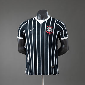 Corinthians 26/27 Away Versão Jogador
