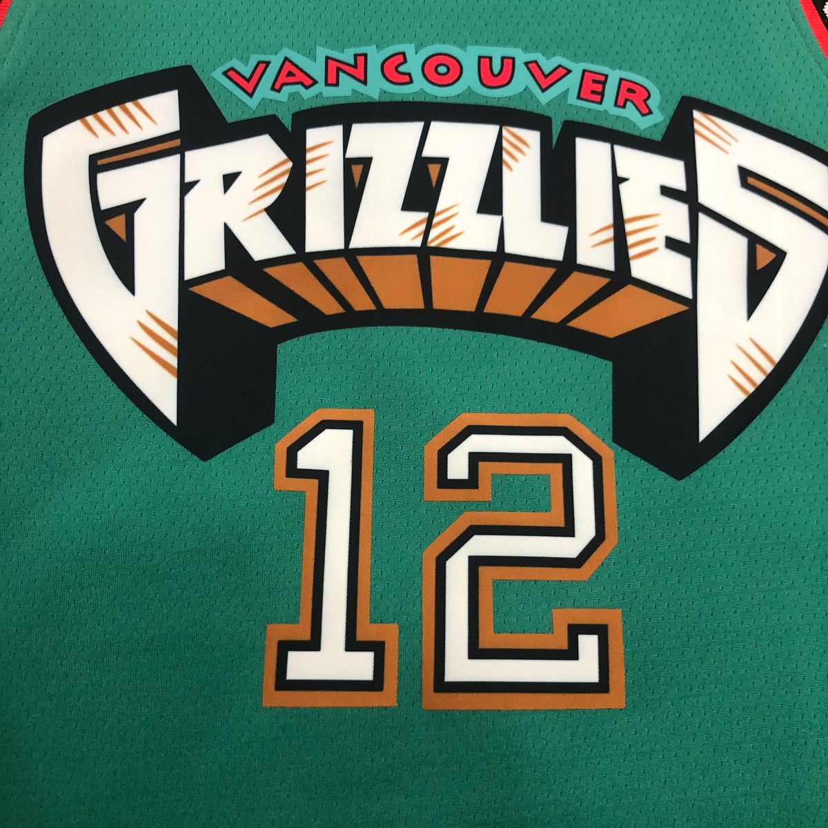 Camisa NBA Memphis Grizzlies Classic