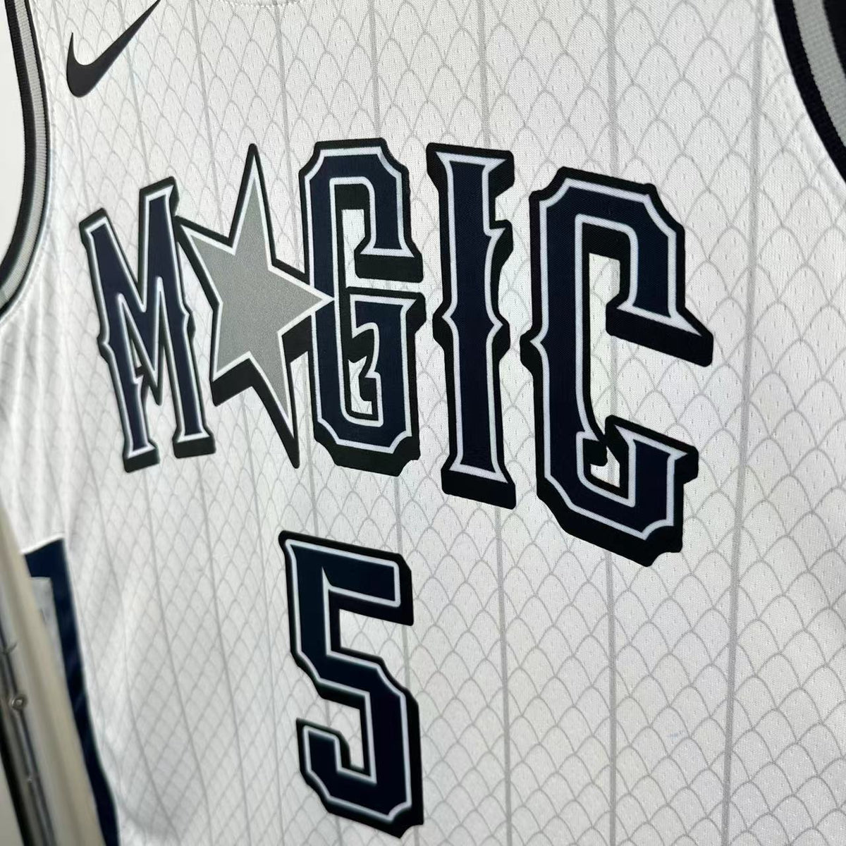 Camisa NBA Orlando Magic City Edition