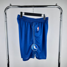 Short NBA  Minnesota Timberwolves City Edition