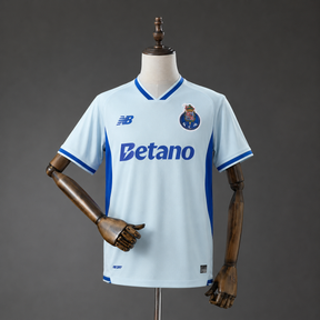 Porto 26/27 Third Away