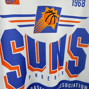 Camisa Phoenix Suns Mitchell&Ness