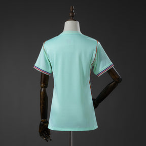 Camisa França Away 2026 - Versão Feminina