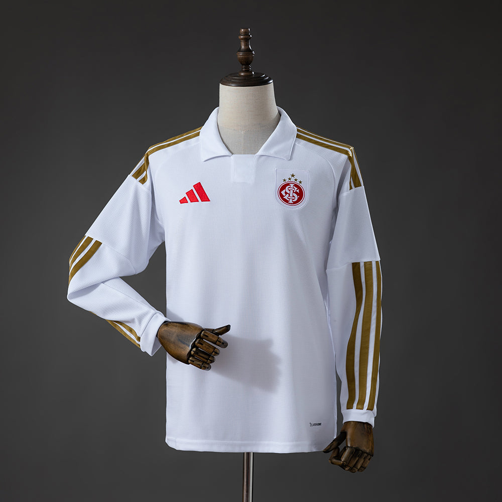 Internacional 26/27 Away Long-Sleeved
