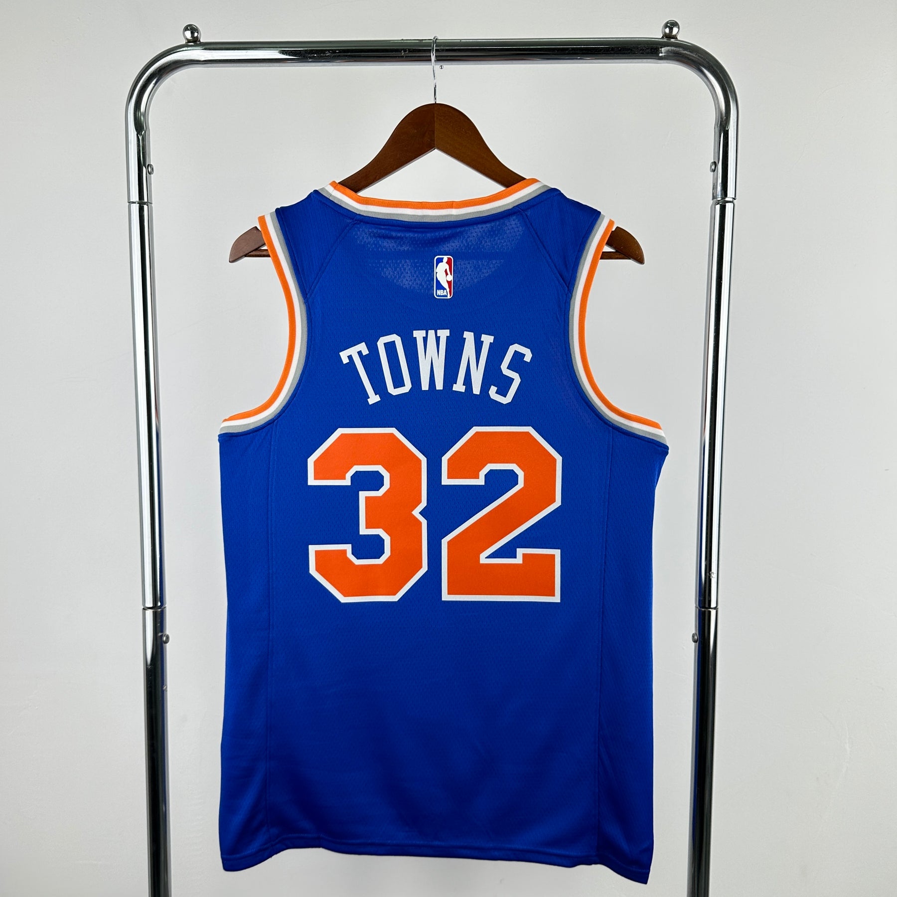 Regata New York Knicks Icon Edition