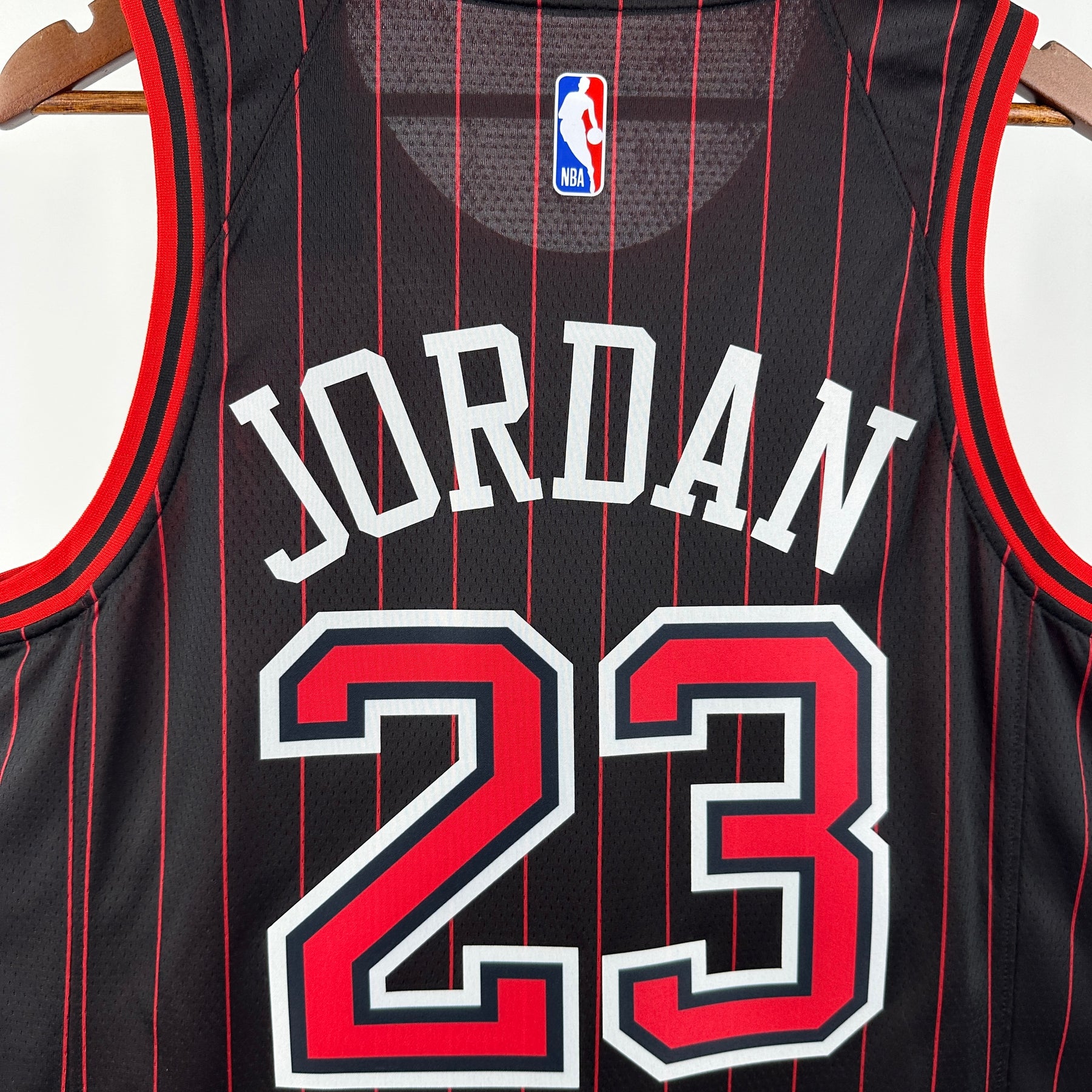 Regata Chicago Bulls Statement Edition 25/26