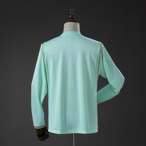 França Away 2026 Long-Sleeved