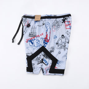 Short Jordan Dri-FIT Sport Diamond Masculino