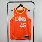 Regata Cleveland Cavaliers City Edition 25/26