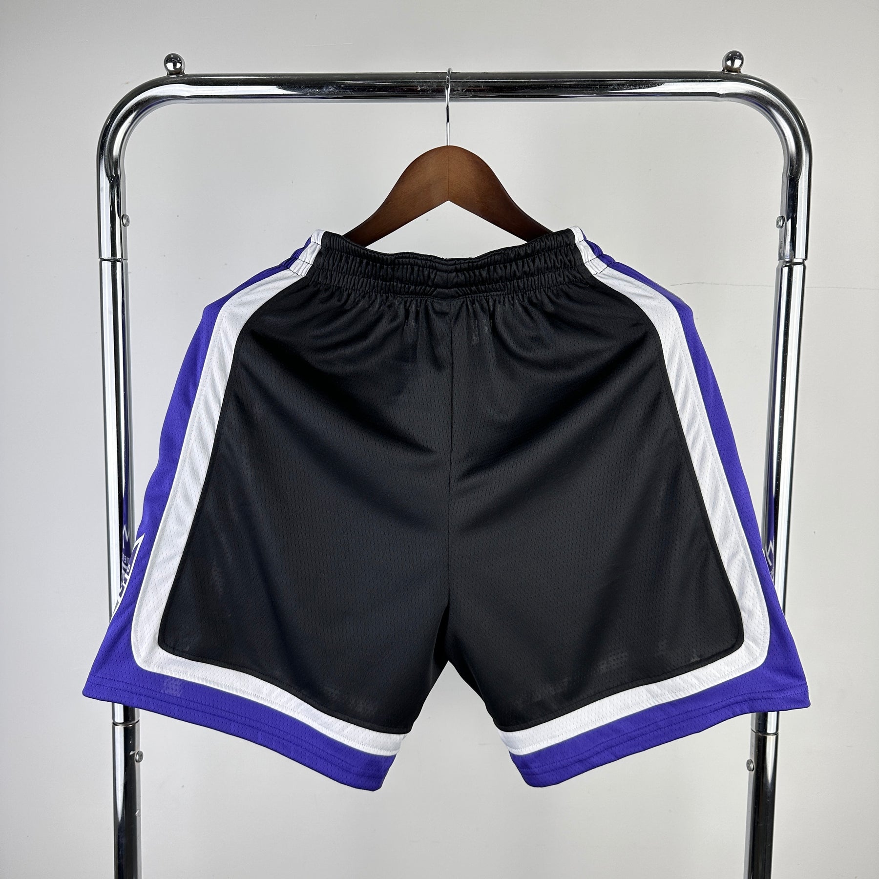 Short NBA Sacramento Kings Icon Edition