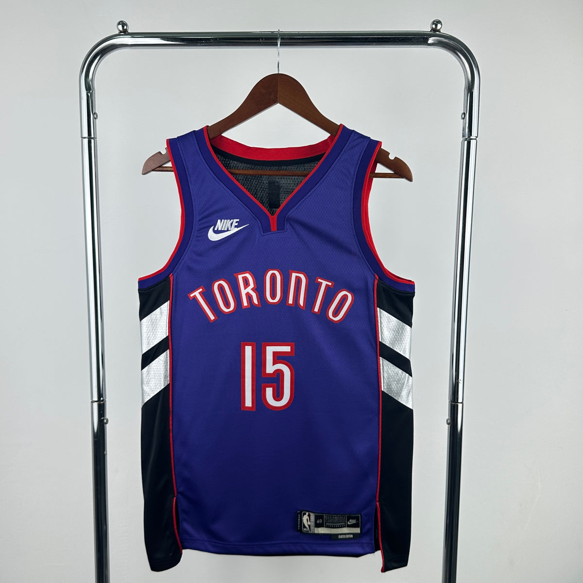 Regata Toronto Raptors Classic Edition