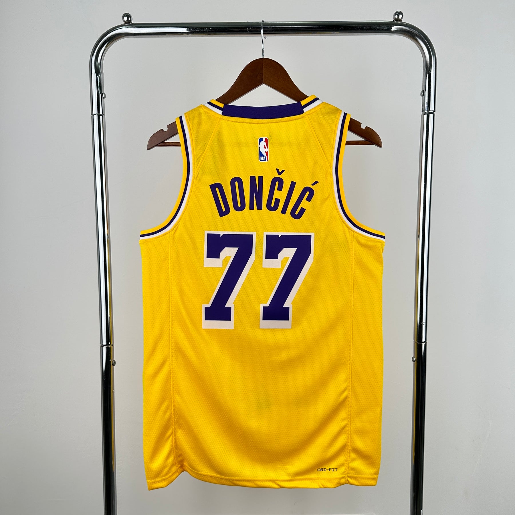 Regata Los Angeles Lakers Icon Edition