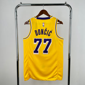 Regata Los Angeles Lakers Icon Edition