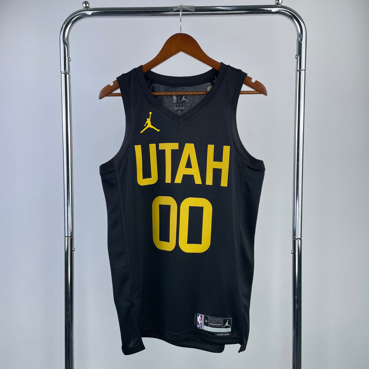 Camisa NBA Utah Jazz Statement Edition