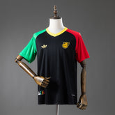 Jamaica 26/27 Pré Jogo