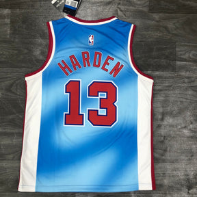 Regata NBA Brooklyn Nets Azul