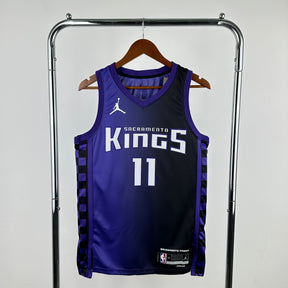 Camisa NBA Sacramento Kings Statement Edition