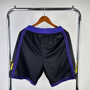 Short NBA Los Angeles Lakers  City Edition