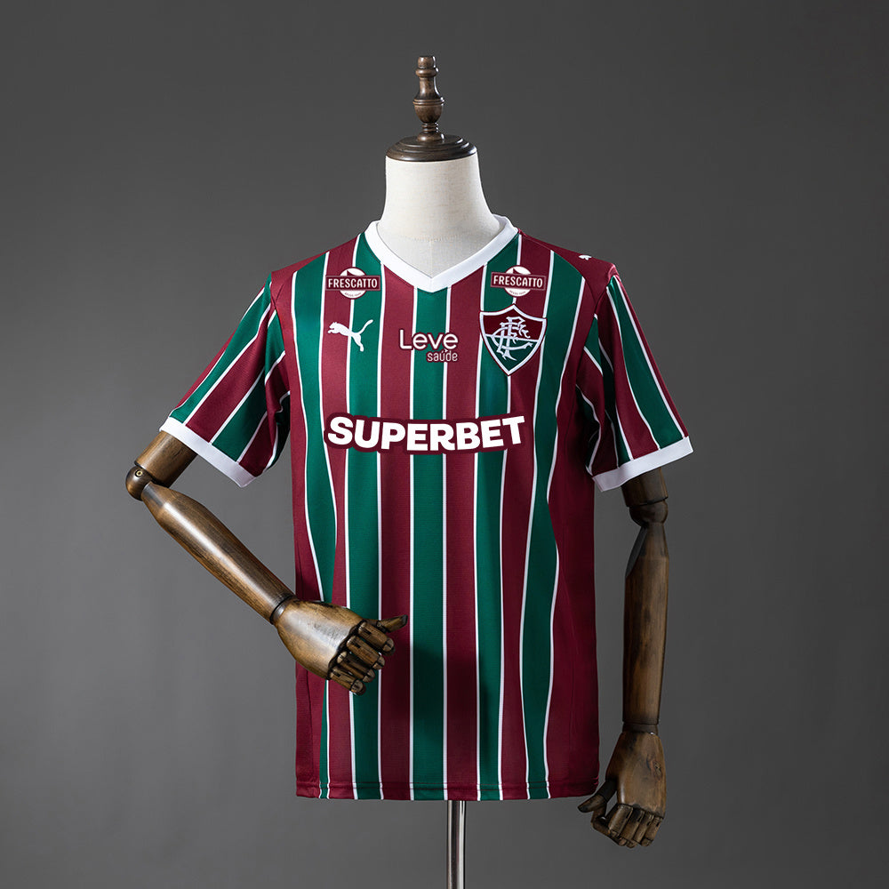 Fluminense 26/27 Home