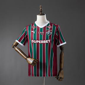 Fluminense 26/27 Home