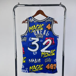 Regata Mitchell & Ness Orlando Magic