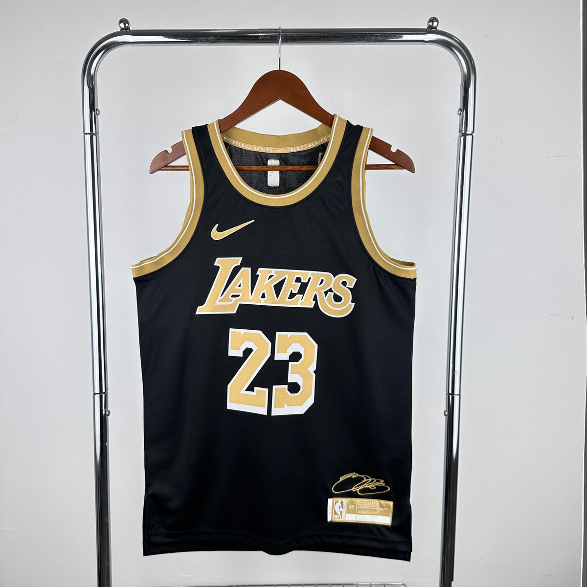 Regata Los Angeles Lakers Select Série