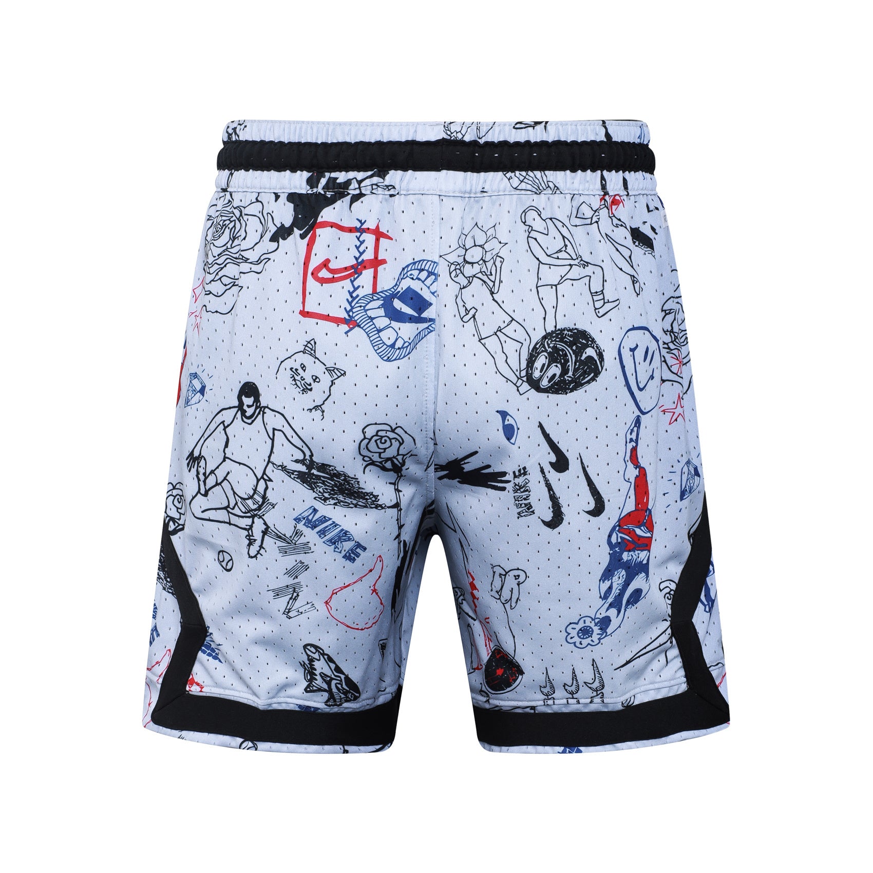 Short Jordan Dri-FIT Sport Diamond Masculino