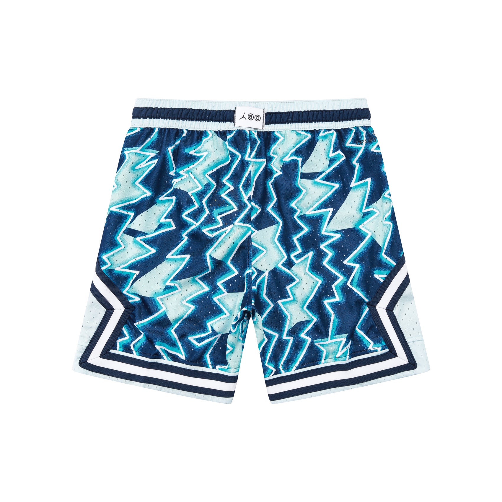 Short Jordan Dri-FIT Sport Diamond Masculino