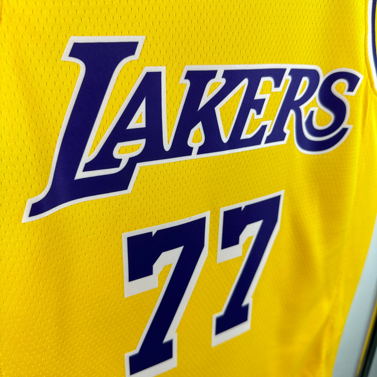Regata Los Angeles Lakers Icon Edition