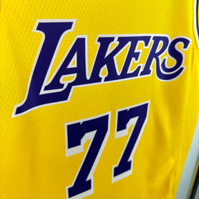 Regata Los Angeles Lakers Icon Edition