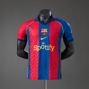 Barcelona 26/27 Home Versão Jogador