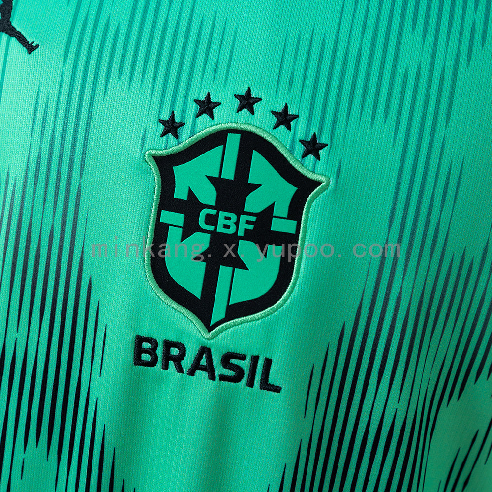 Brasil goleiro 2026
