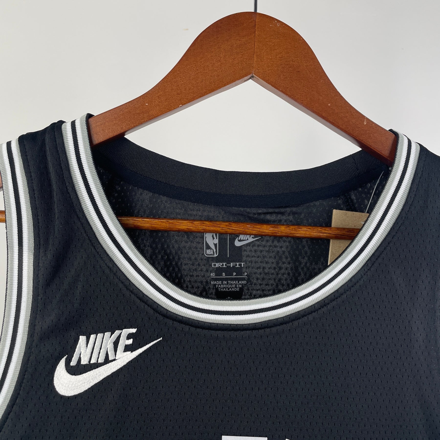 Camisa NBA San Antonio Spurs Classic  Edition 22/23