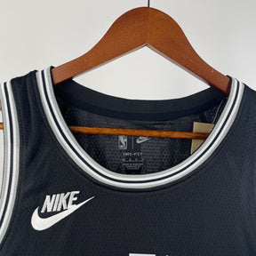 Camisa NBA San Antonio Spurs Classic  Edition 22/23