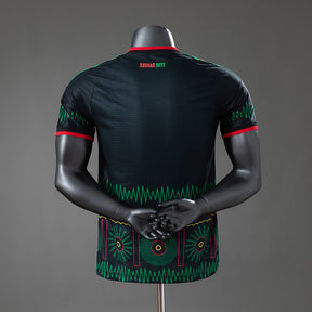 Jamaica 2026 Away Versão Jogador