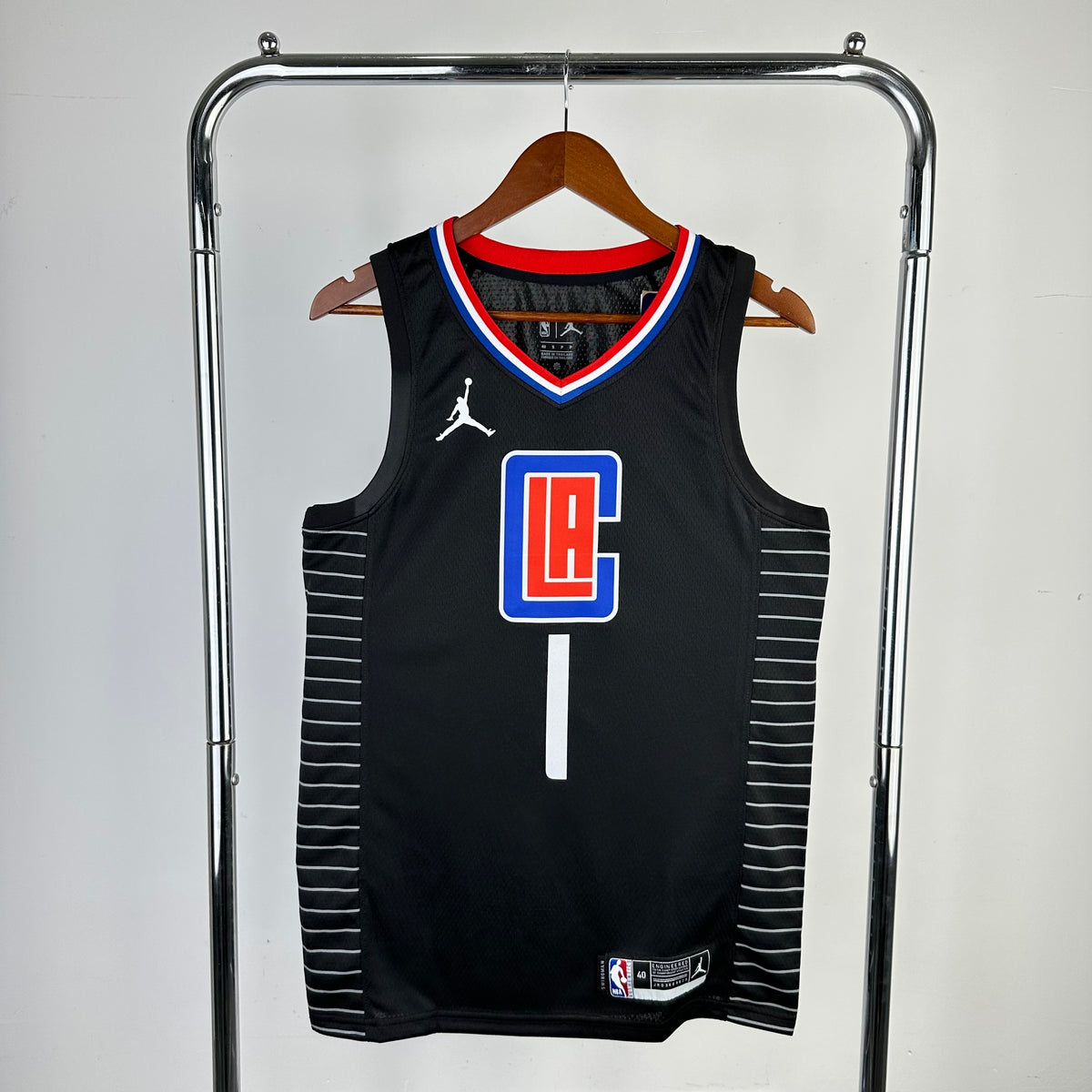 Regata Los Angeles Clippers