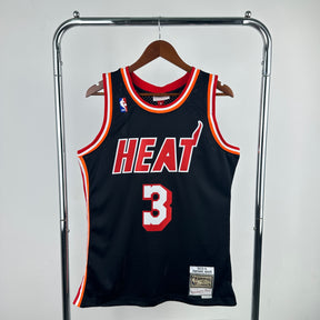 Regata Miami Heat Mitchell & Ness 2013/14