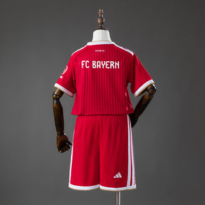 Bayern Munich 26/27 Home Kids Kit
