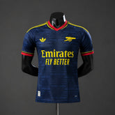 Arsenal 26/27 Away Versão Jogador