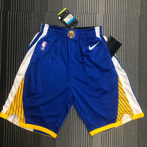 Short NBA Golden State Warriors Icon Edition